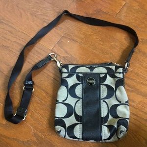 Coach Crossbody Purse